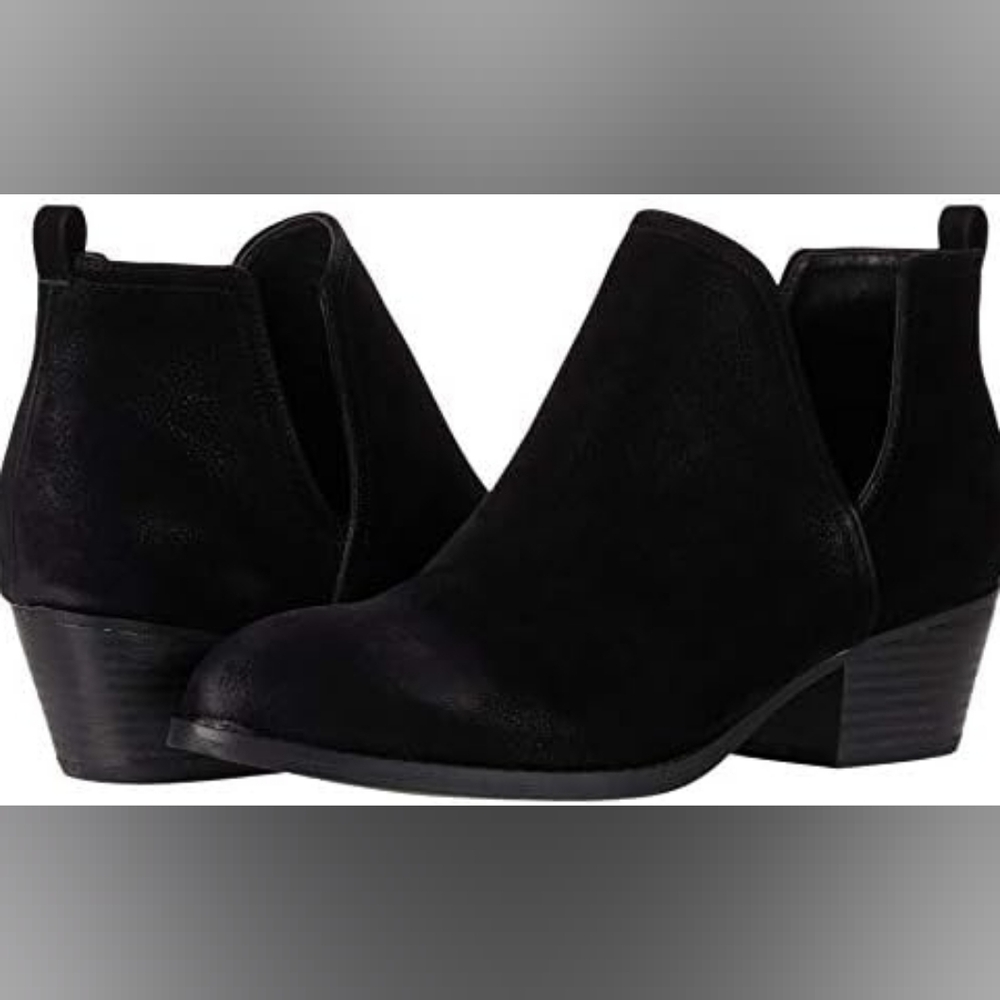CL by Chinese Laundry CHERISH Women's Ankle Boot, 6